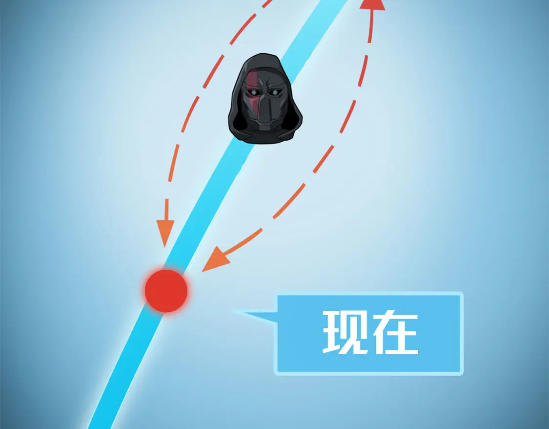 冒险篇07话 缝隙中的光180