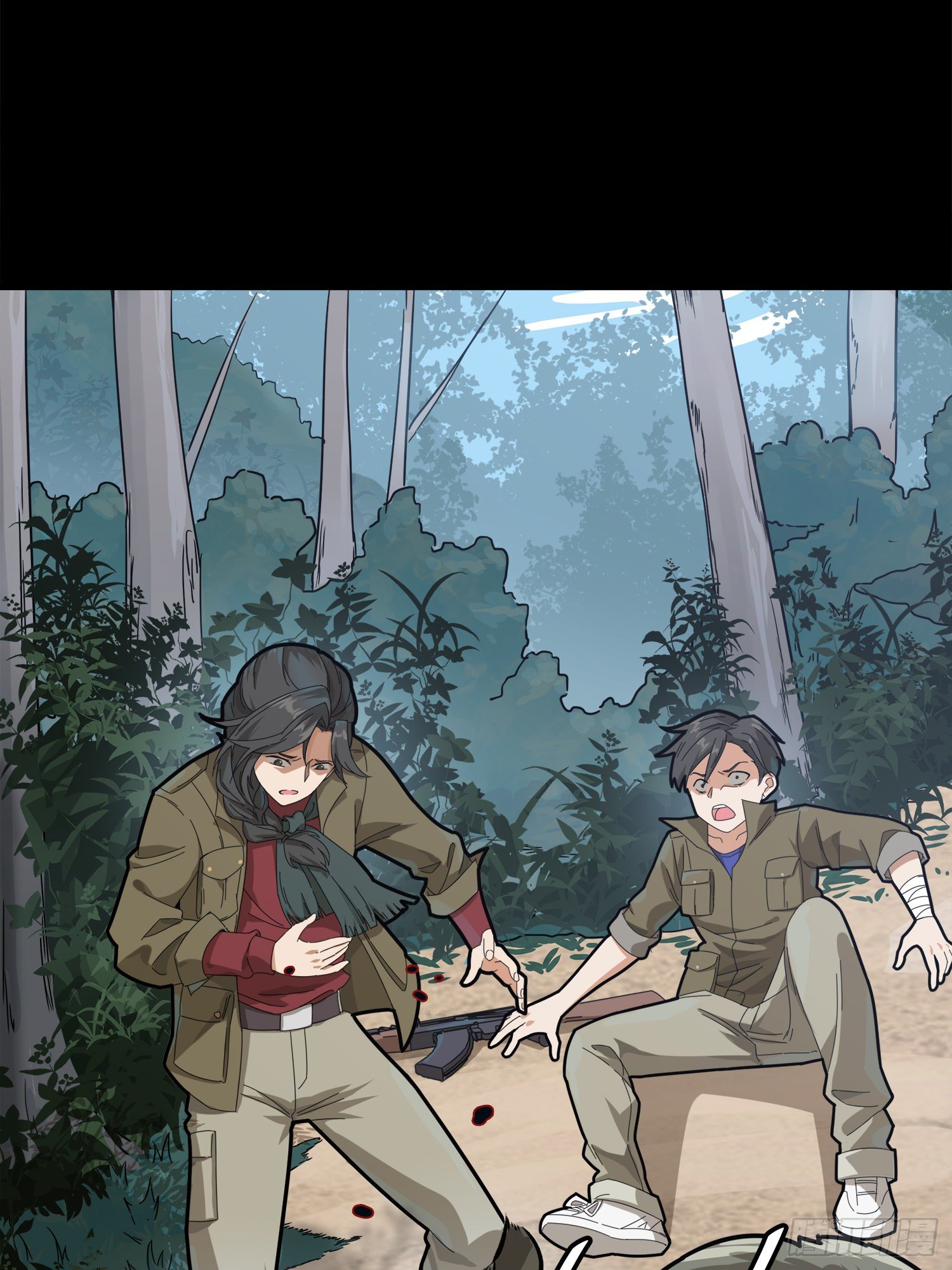11话.不愿回忆45