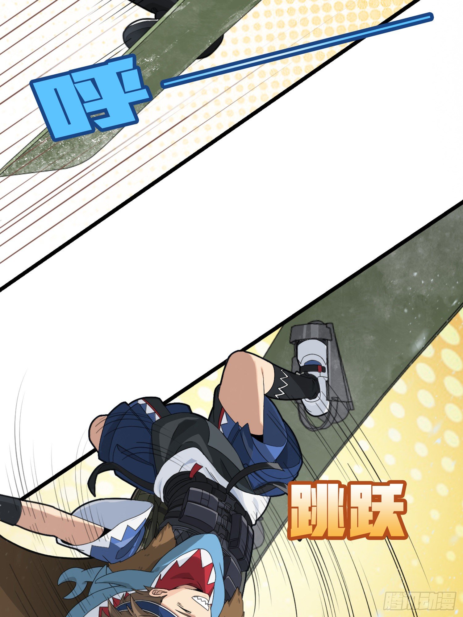 60话.Hey—yo—?59