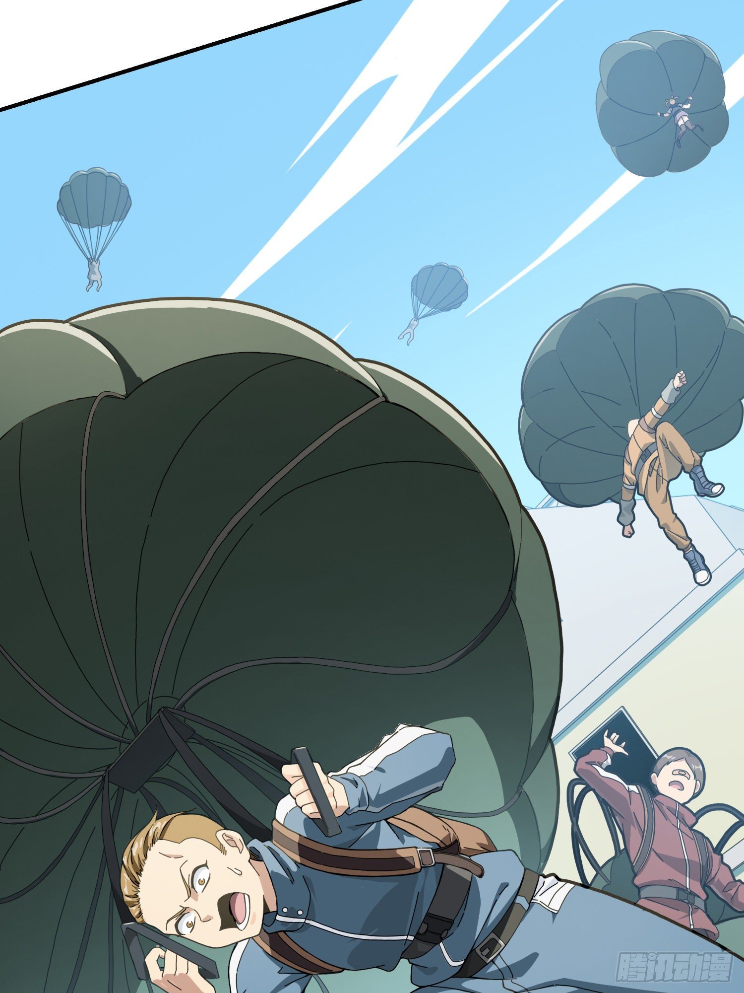 27话.狂野18
