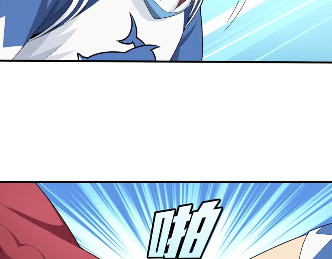 冒险篇17话 重启41