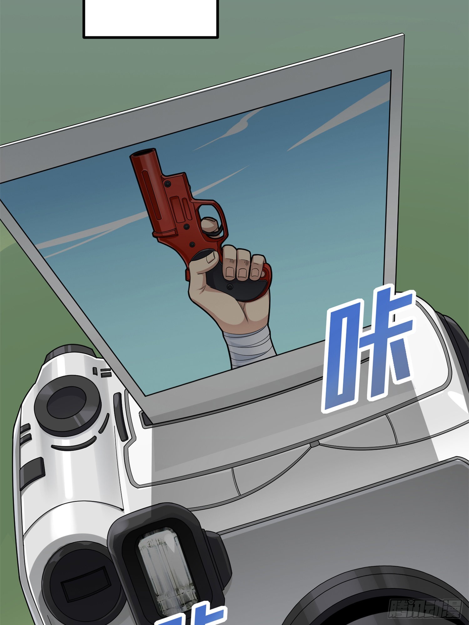 96话.重新起航7