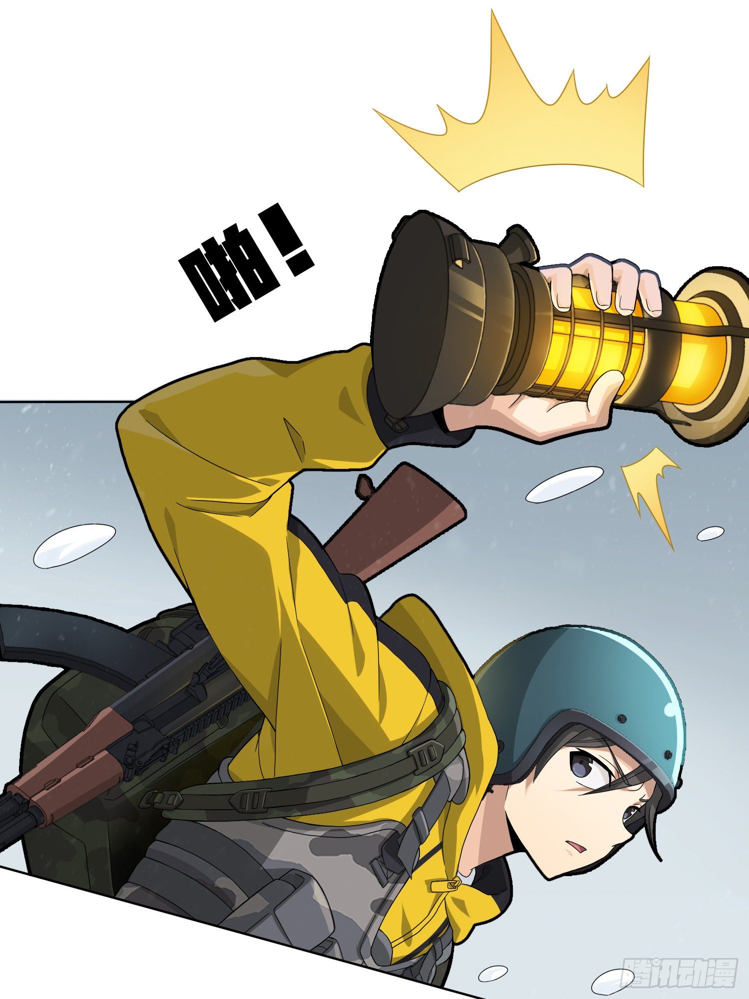 60话.Hey—yo—?64