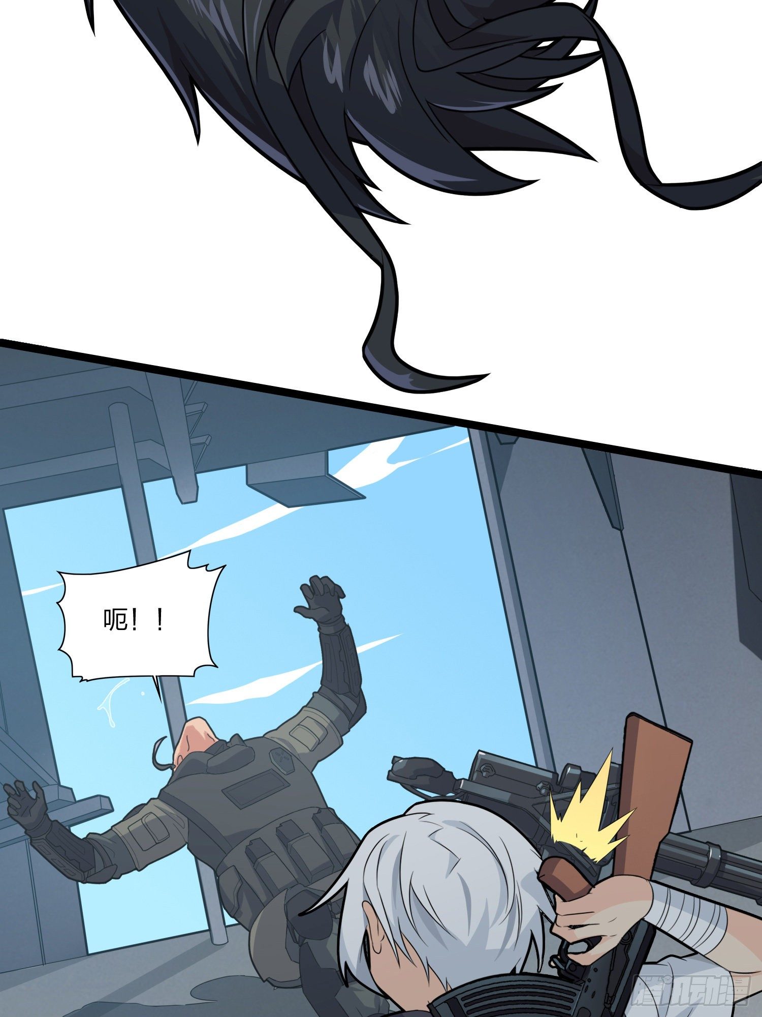 39话.全面爆发8
