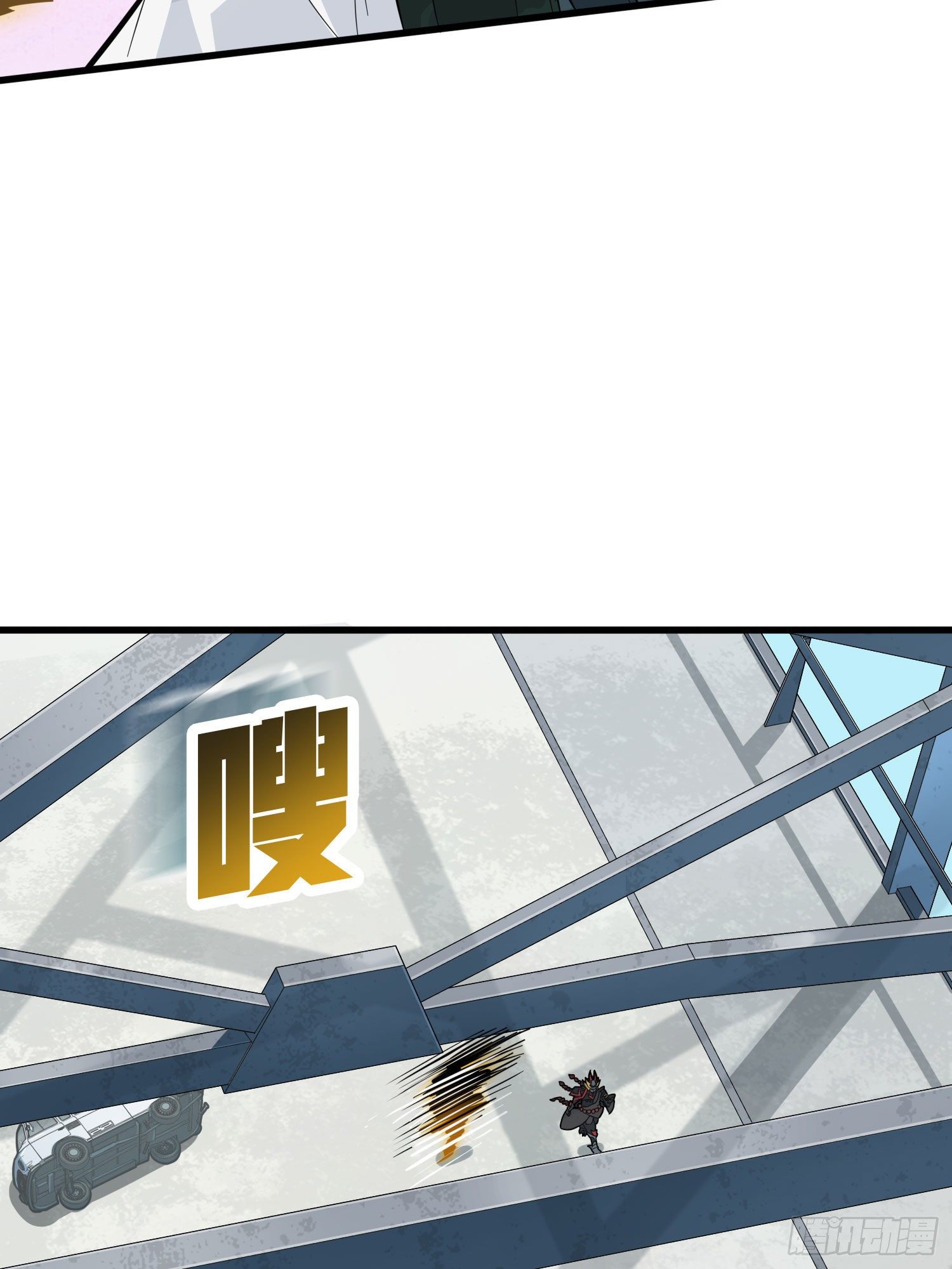 71话.退无可退161