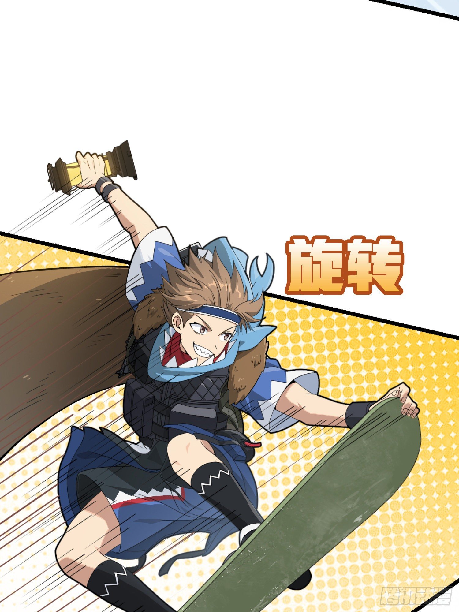 60话.Hey—yo—?58