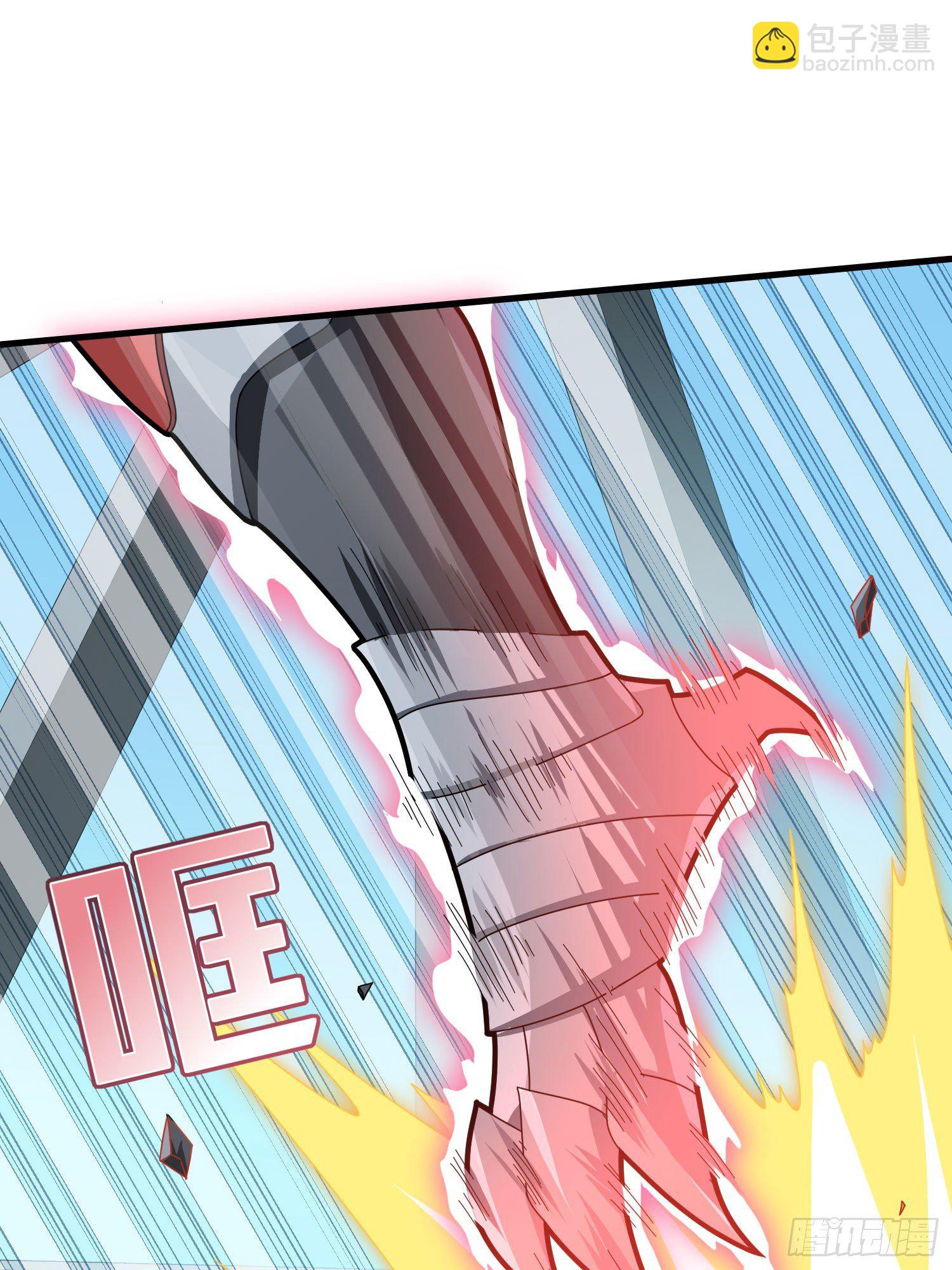 71话.退无可退51