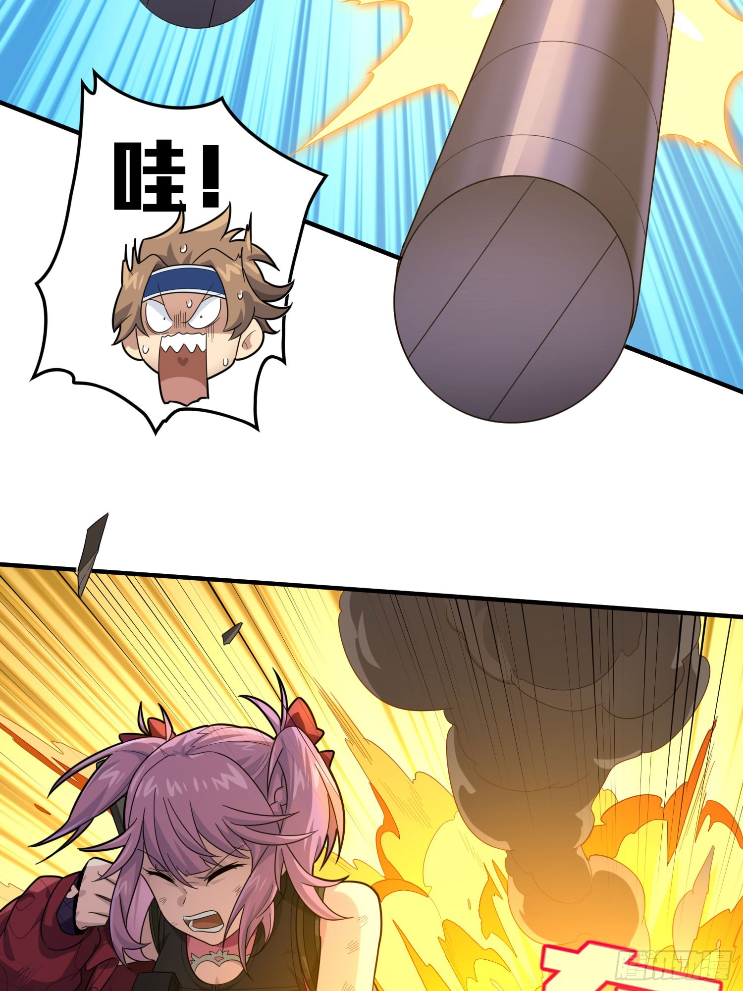 128话.意外来客38