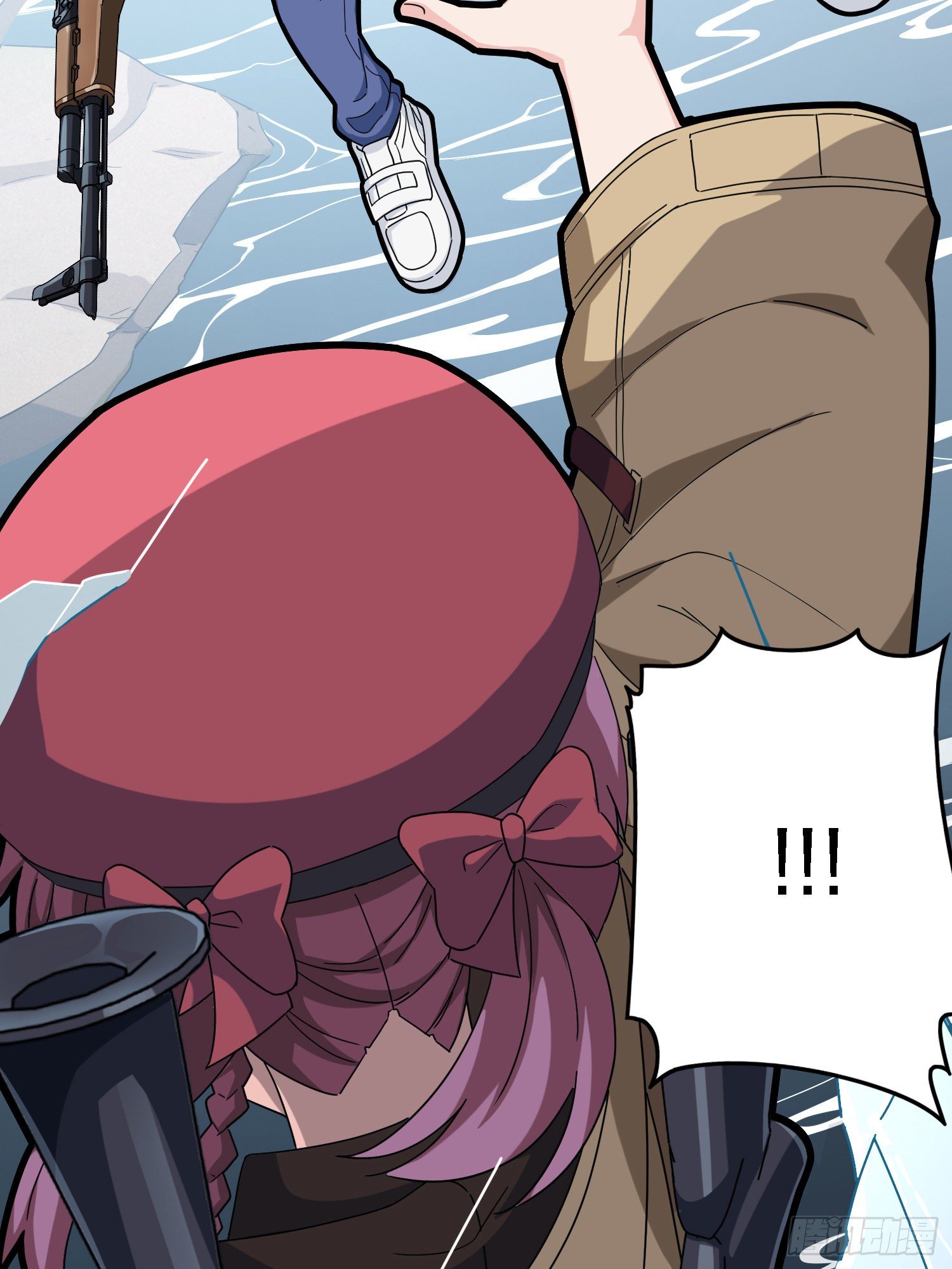 37话.再见！斗哥！34