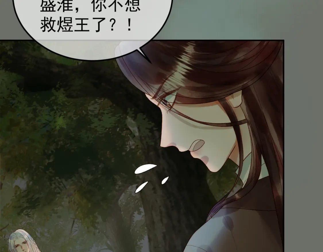 第66话 盛淮，你什么都不懂43