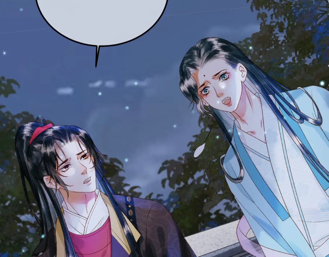 第53话 救我的人不是煜王？31