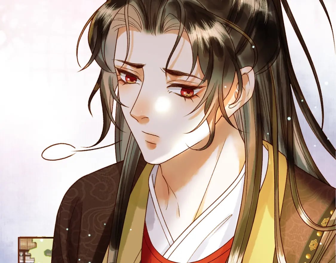 第49话 阿淮哪里疼，告诉我11
