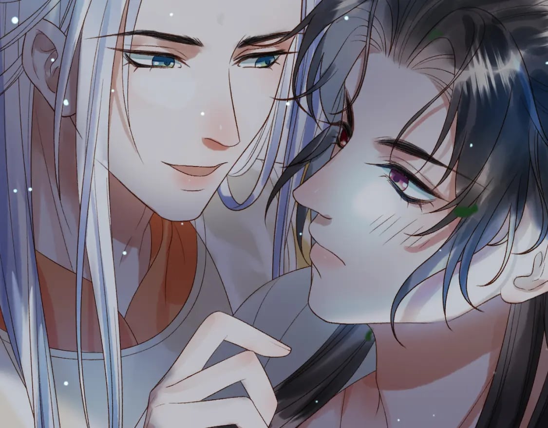 第71话 第二把剑，名曰长情6