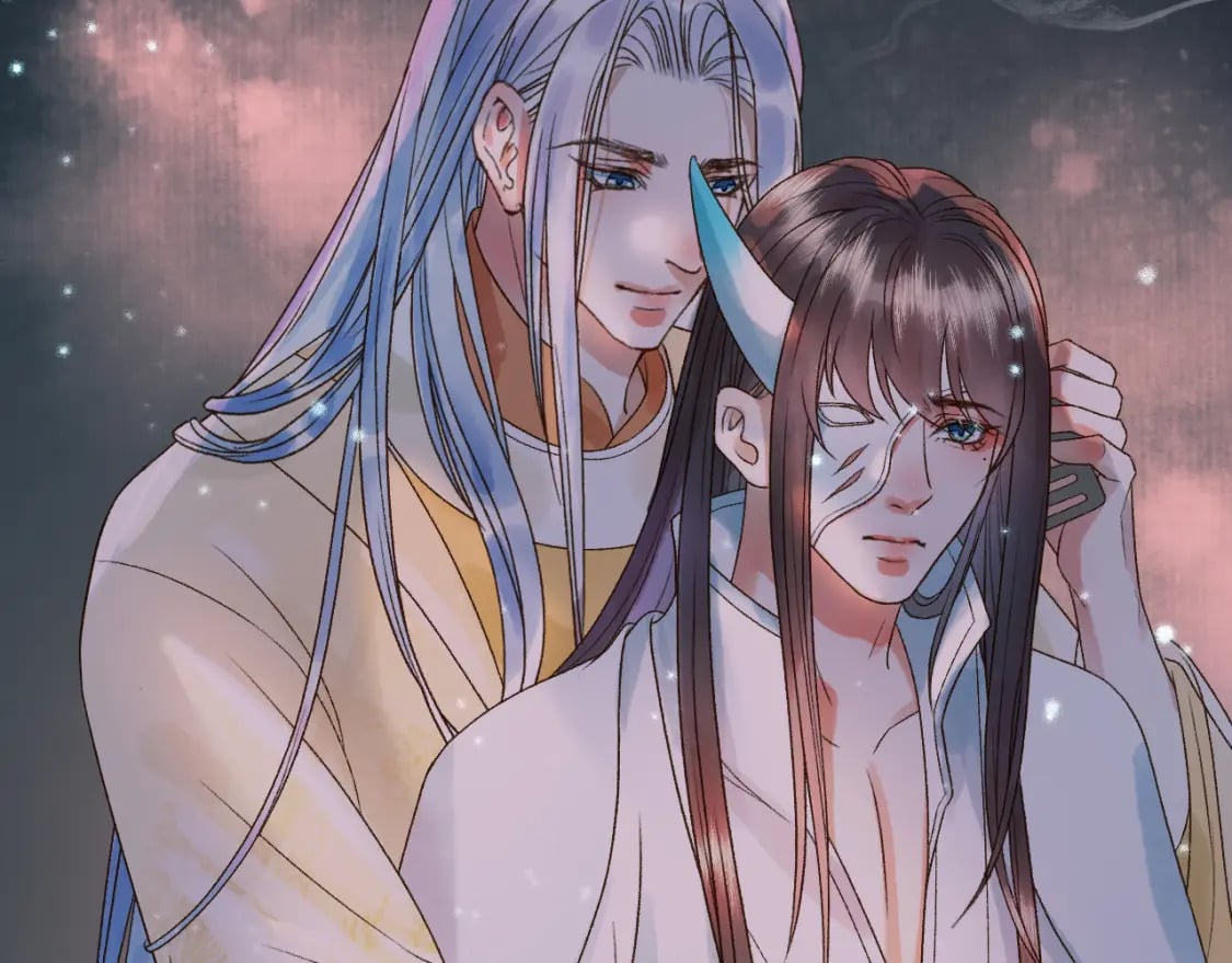 第32话 阿淮，你想去哪？17