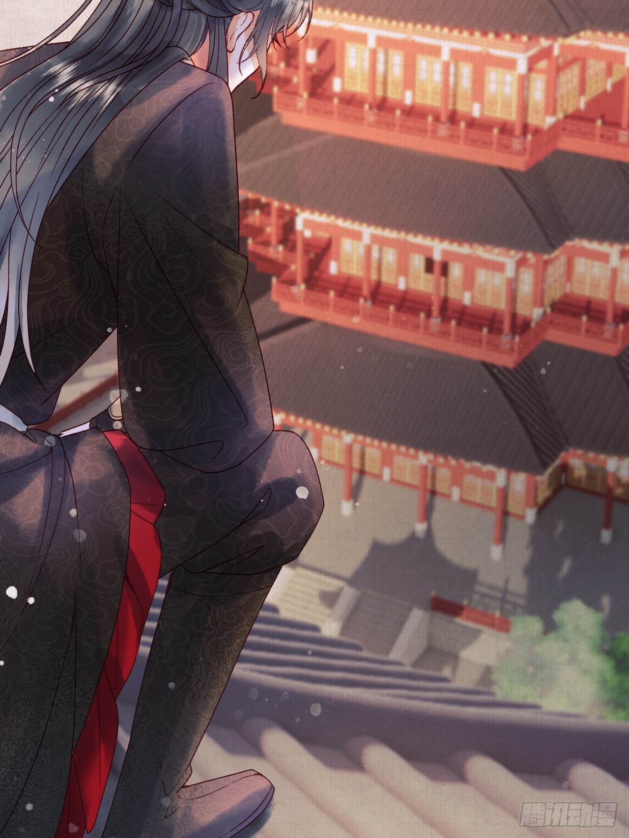 第5话 煜王是个脑补帝？32