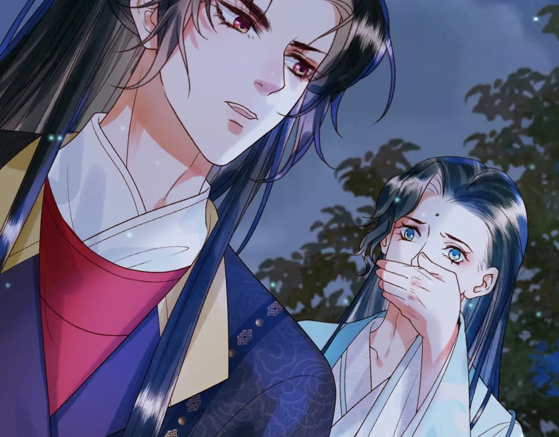 第53话 救我的人不是煜王？43