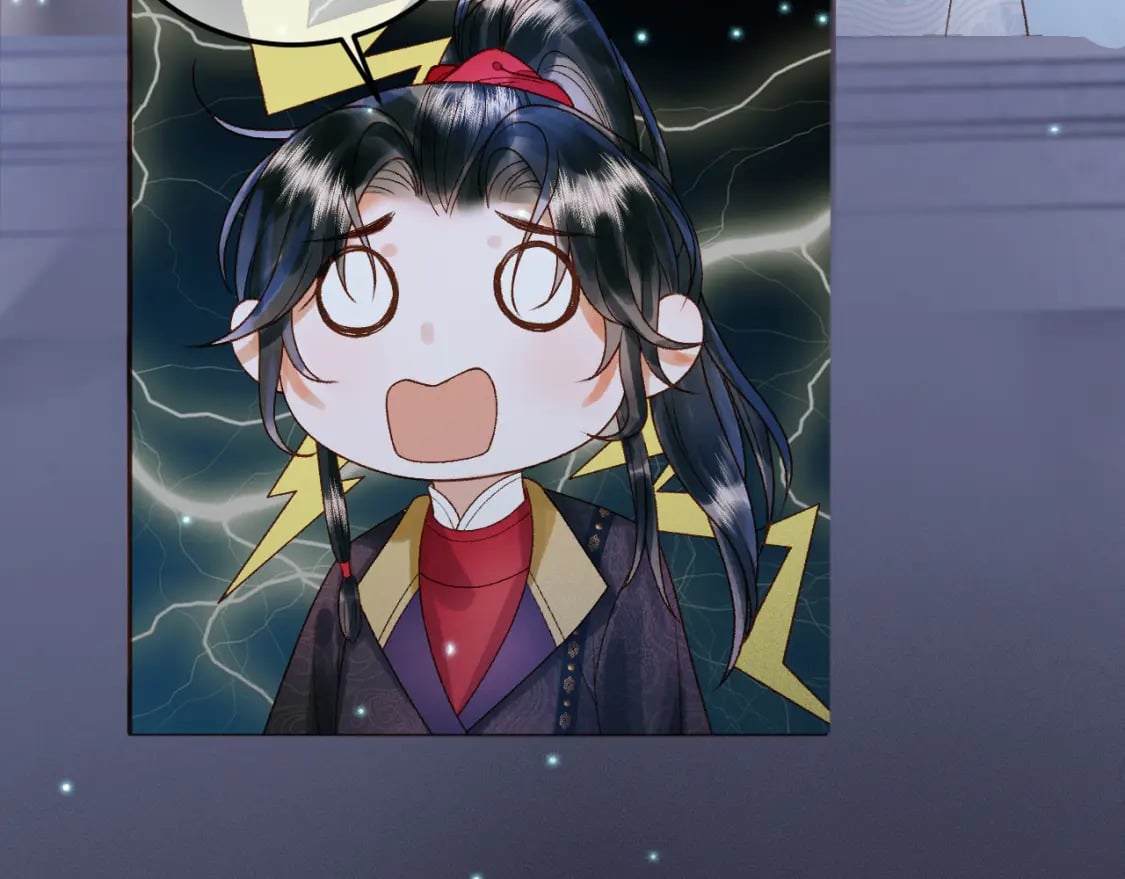 第53话 救我的人不是煜王？6