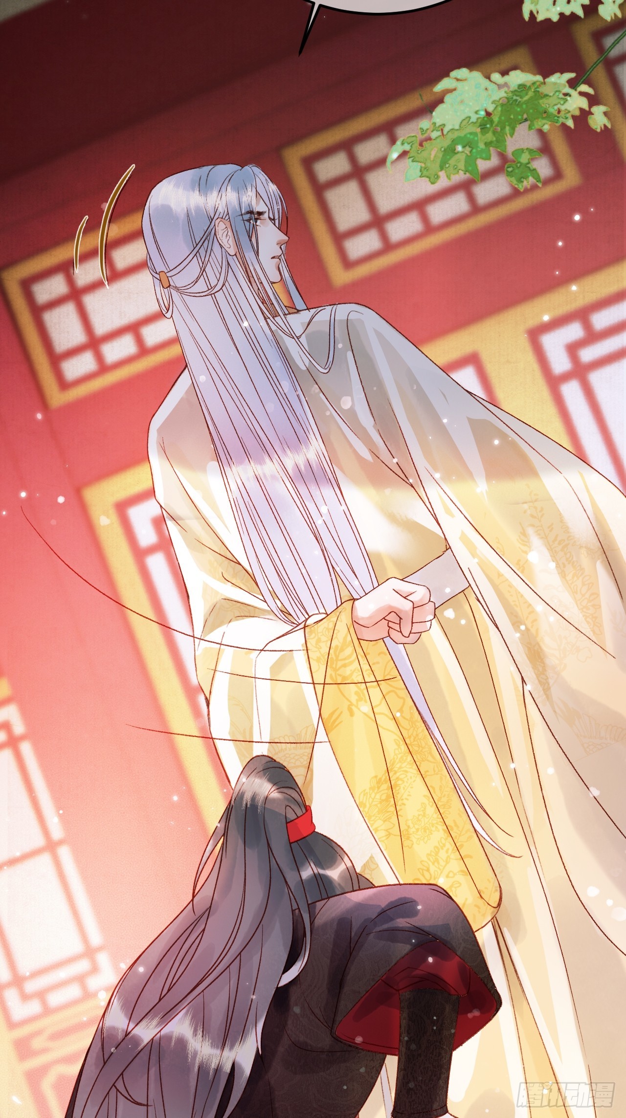 第5话 煜王是个脑补帝？22