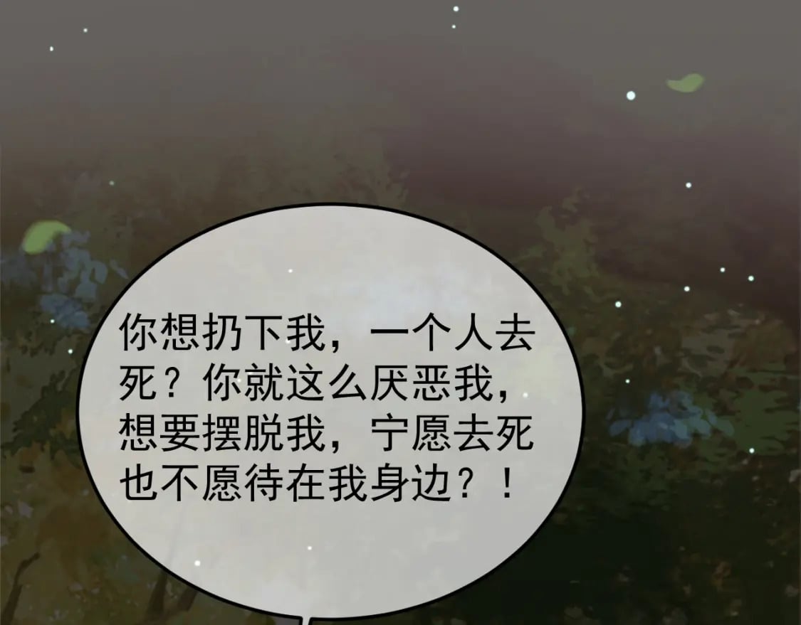 第66话 盛淮，你什么都不懂3