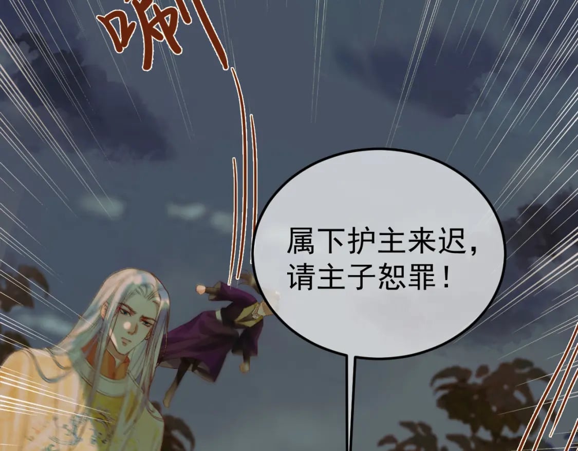第66话 盛淮，你什么都不懂49