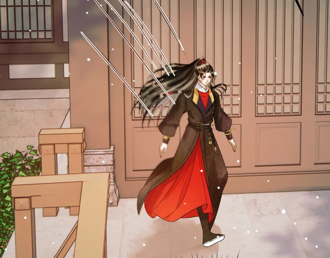 第48话 又被脑补了？46
