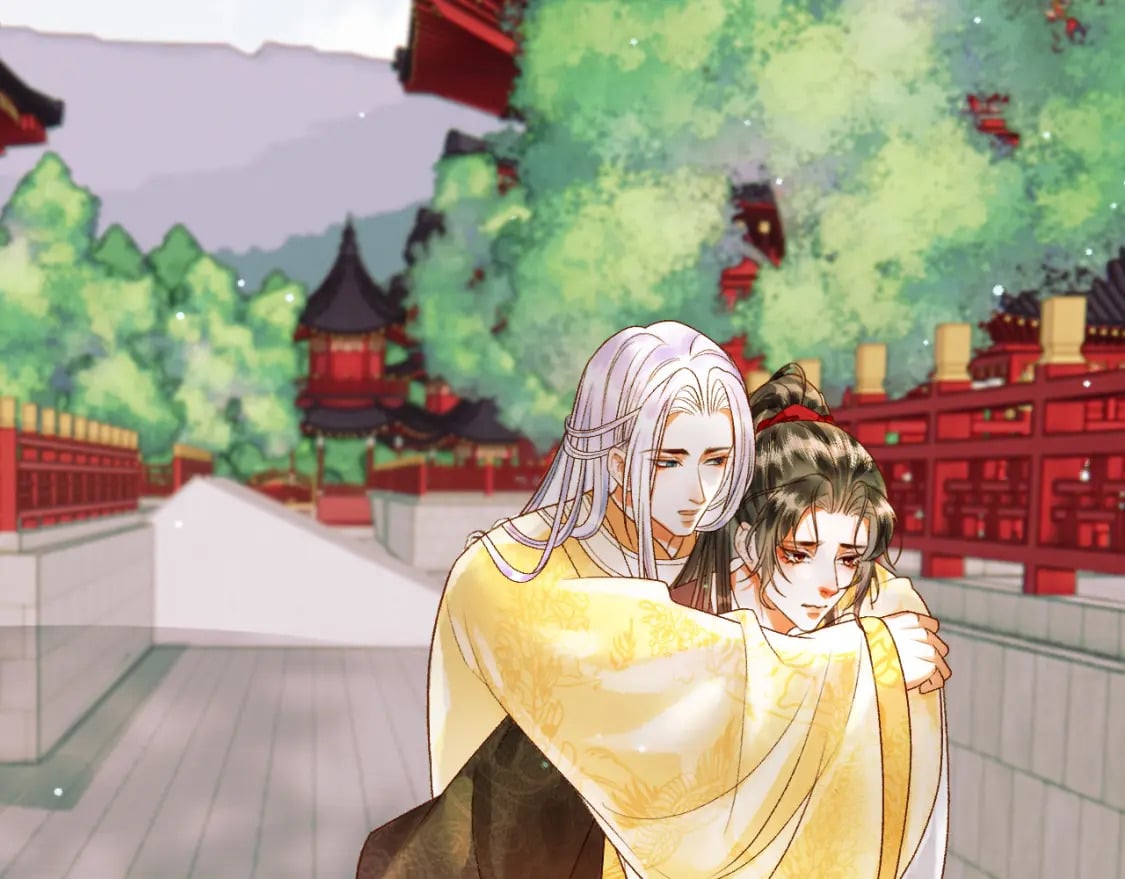 第46话 你什么都不记得了6