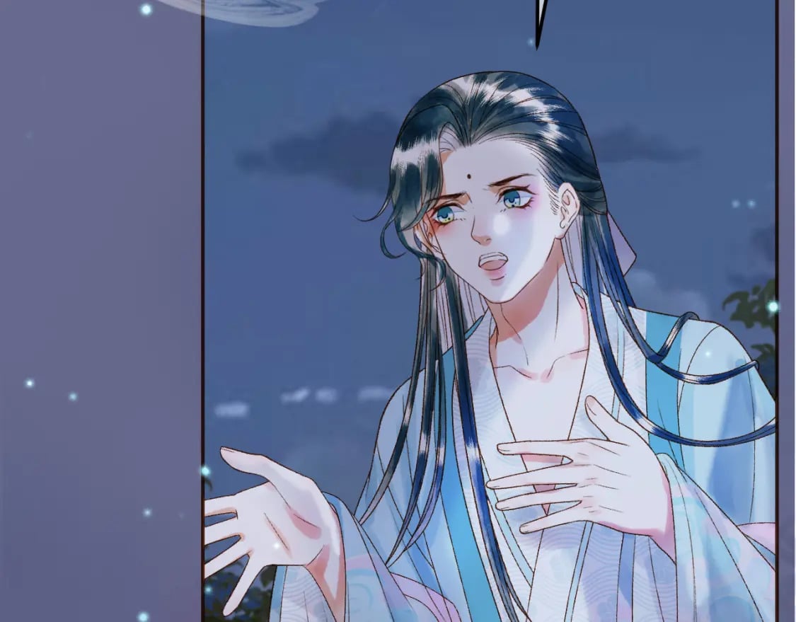 第53话 救我的人不是煜王？36