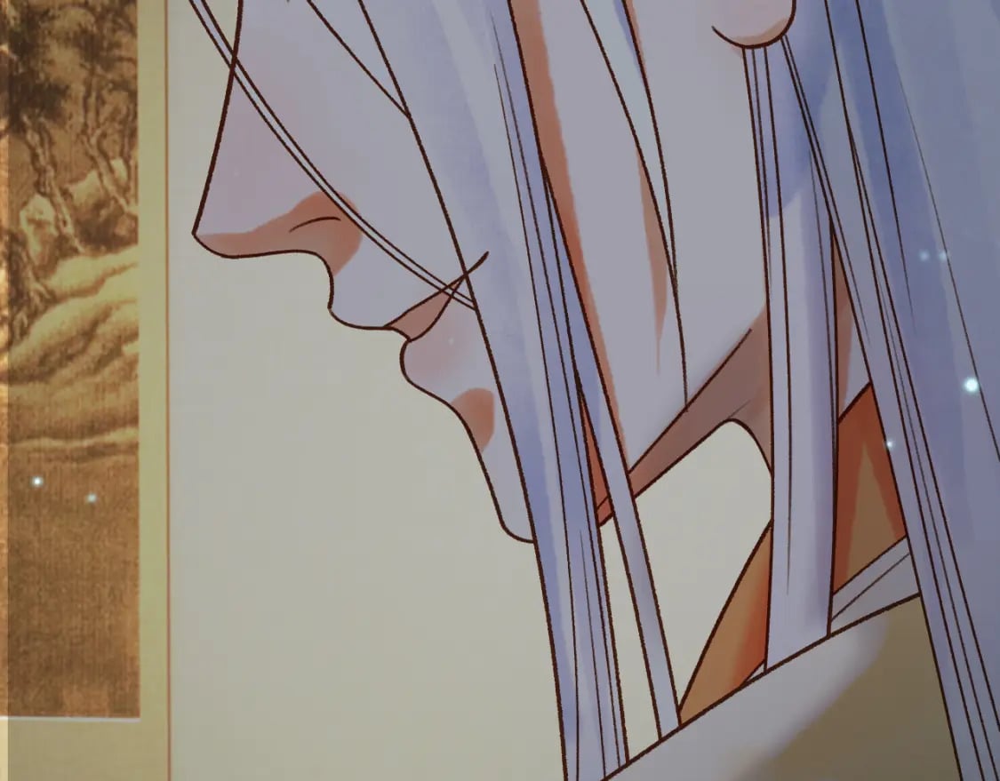 第53话 救我的人不是煜王？16