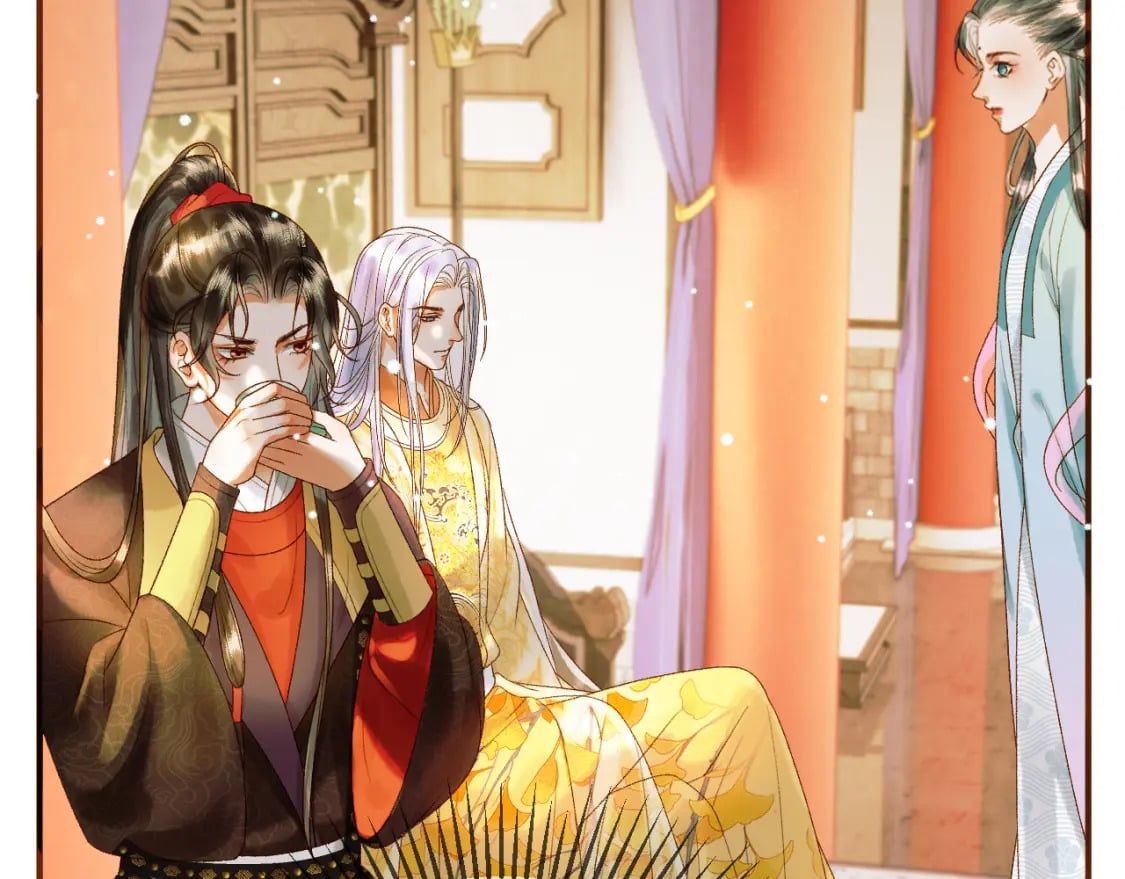 第47话 这是秀恩爱吧！4