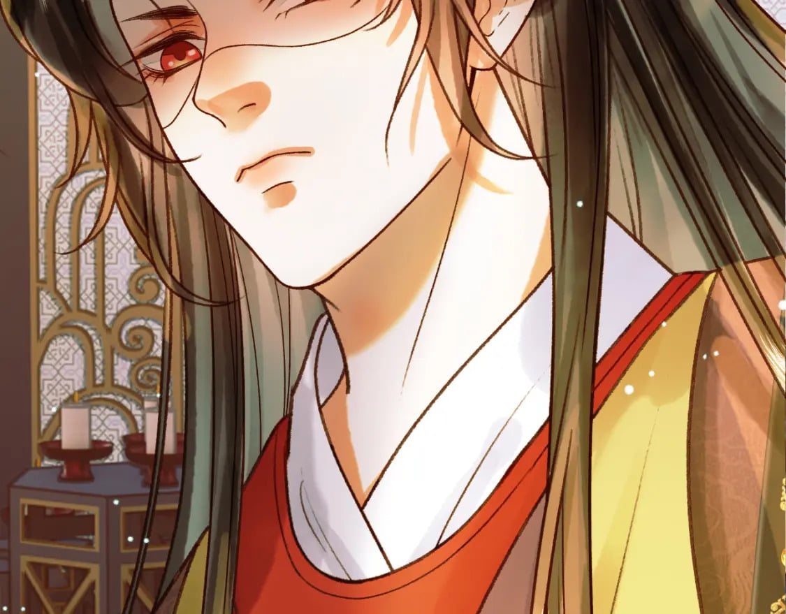 第49话 阿淮哪里疼，告诉我66