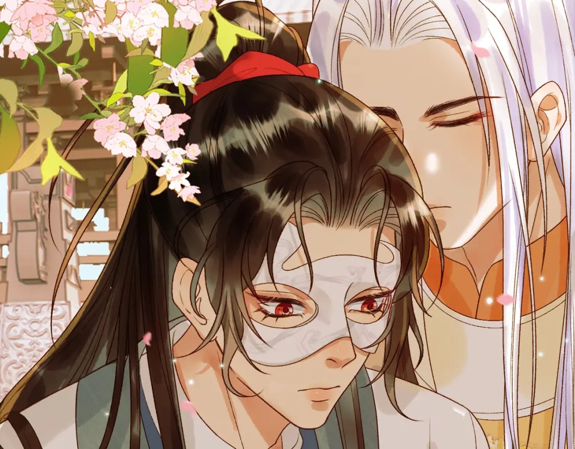 第58话 诗有我好看吗25