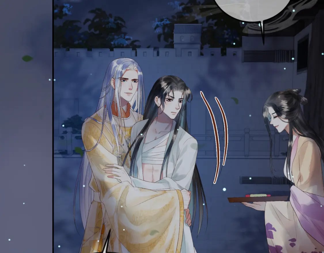第71话 第二把剑，名曰长情24