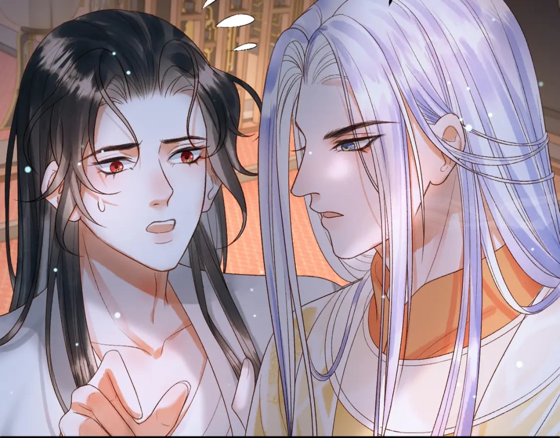 第74话 你是我心里最重要的人35