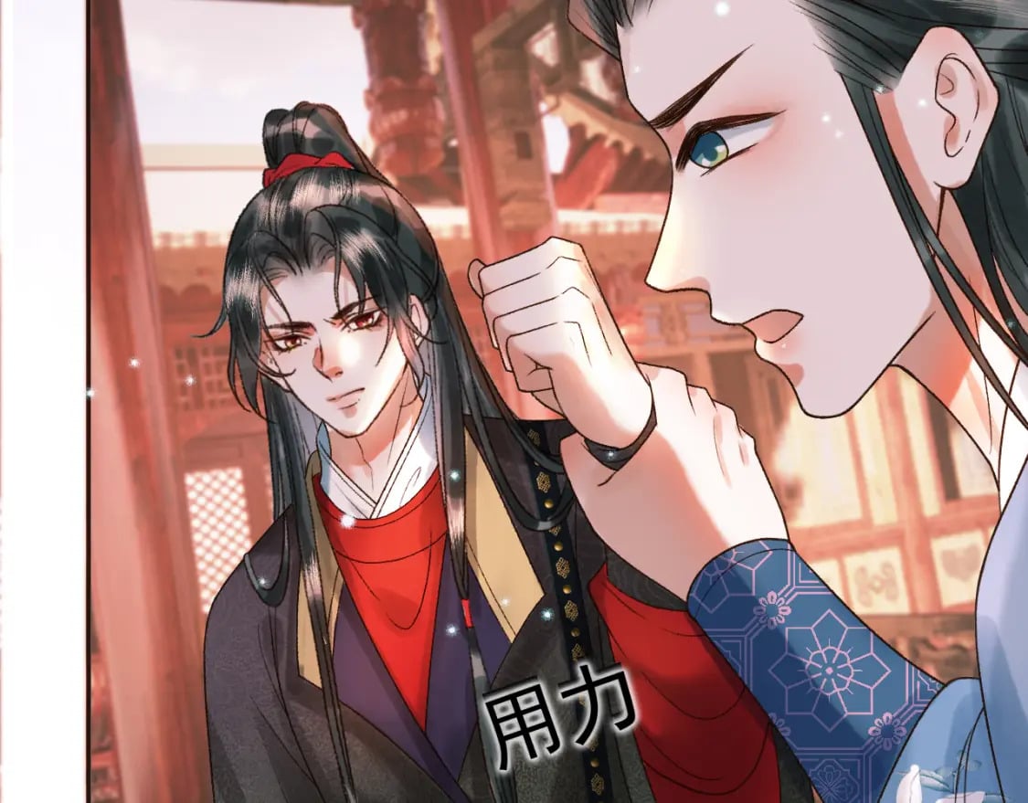 第32话 阿淮，你想去哪？60
