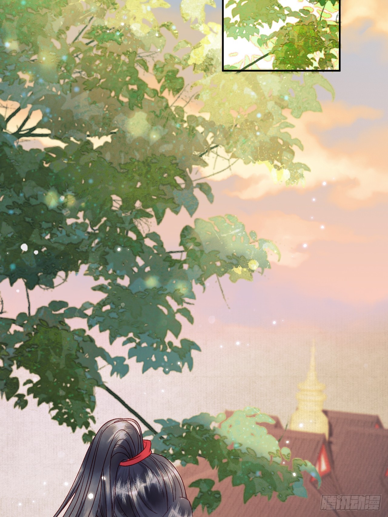 第5话 煜王是个脑补帝？31
