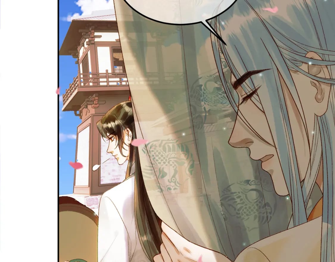 第56话 阿淮，抱我下去9