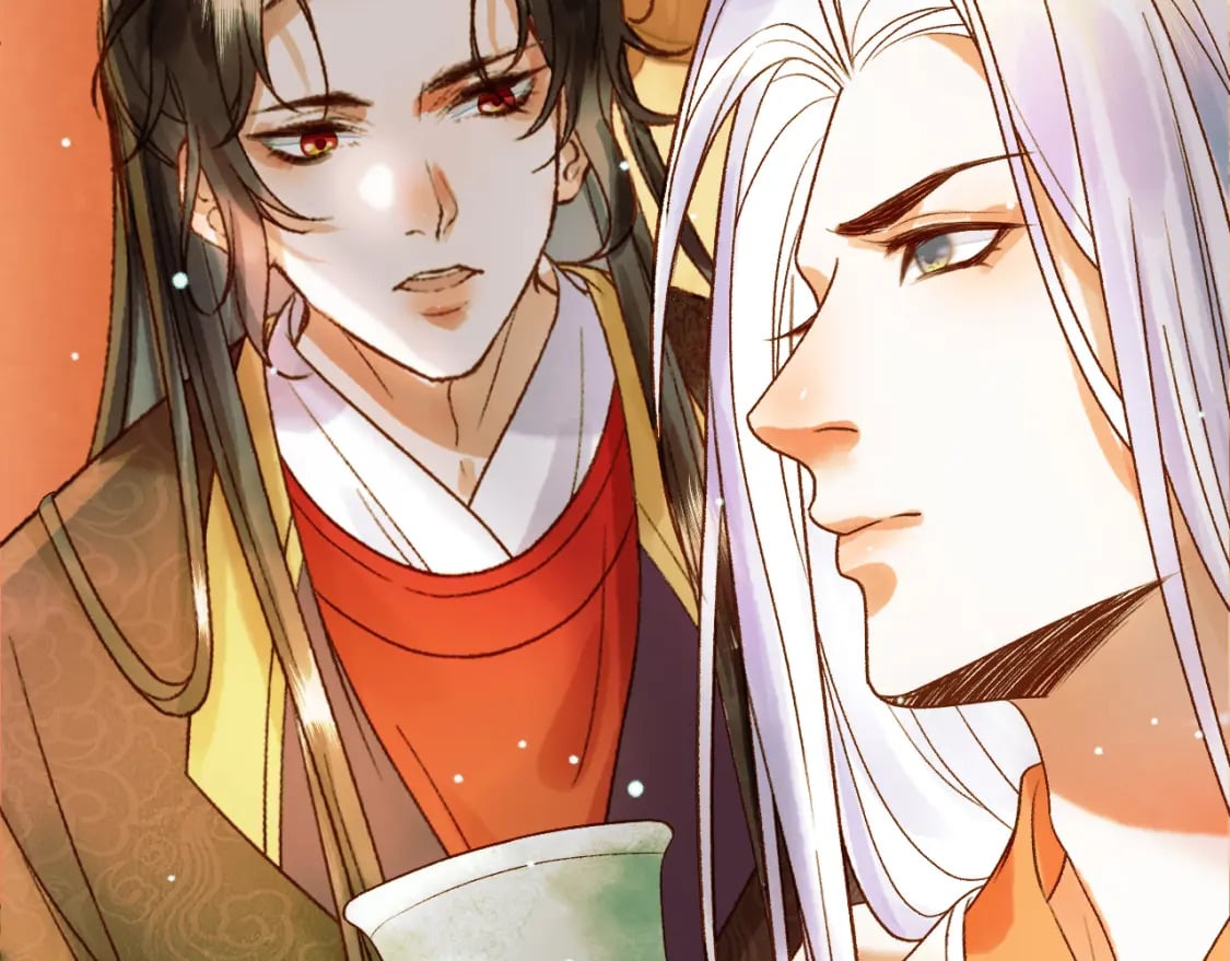 第46话 你什么都不记得了61