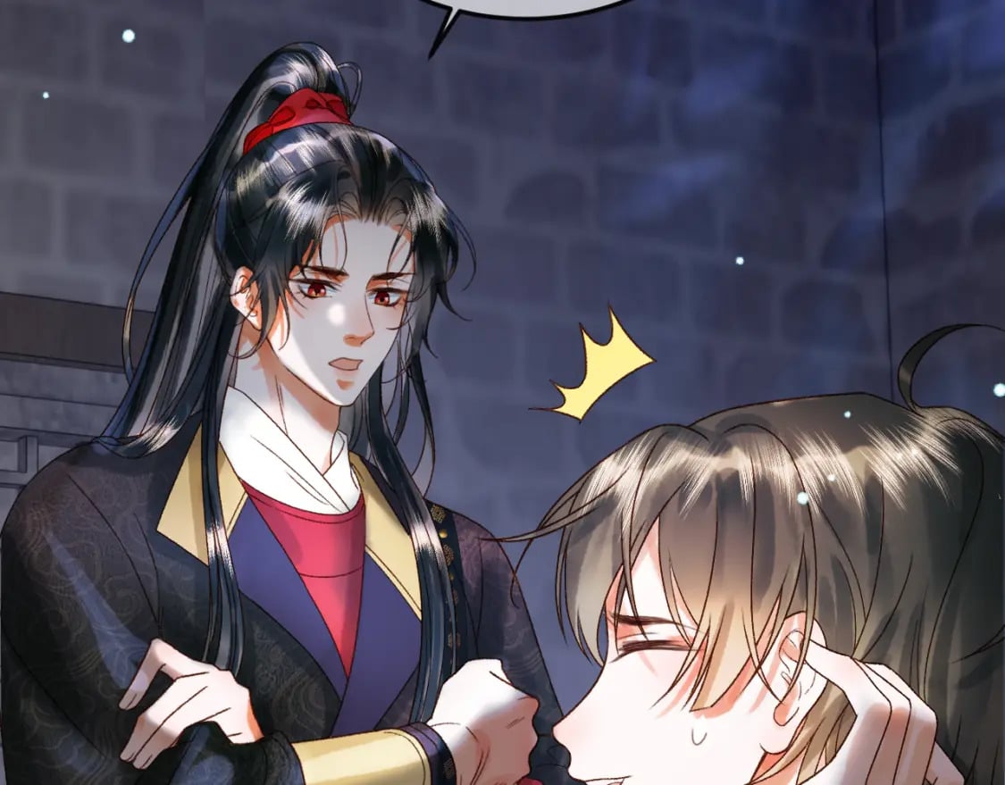 第48话 又被脑补了？24