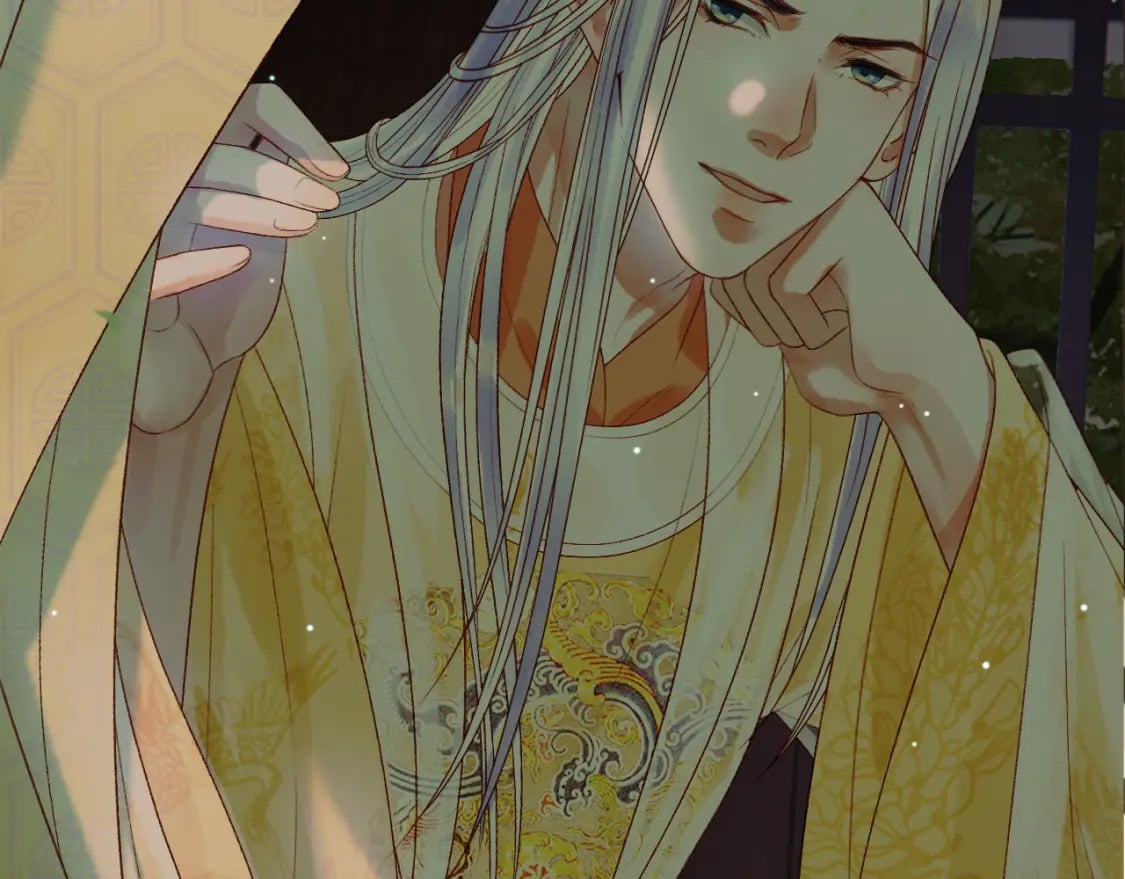 第66话 盛淮，你什么都不懂73
