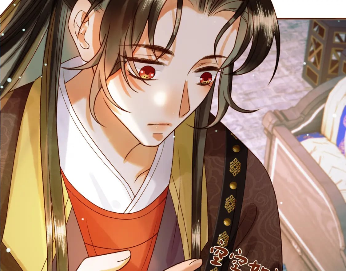 第49话 阿淮哪里疼，告诉我70