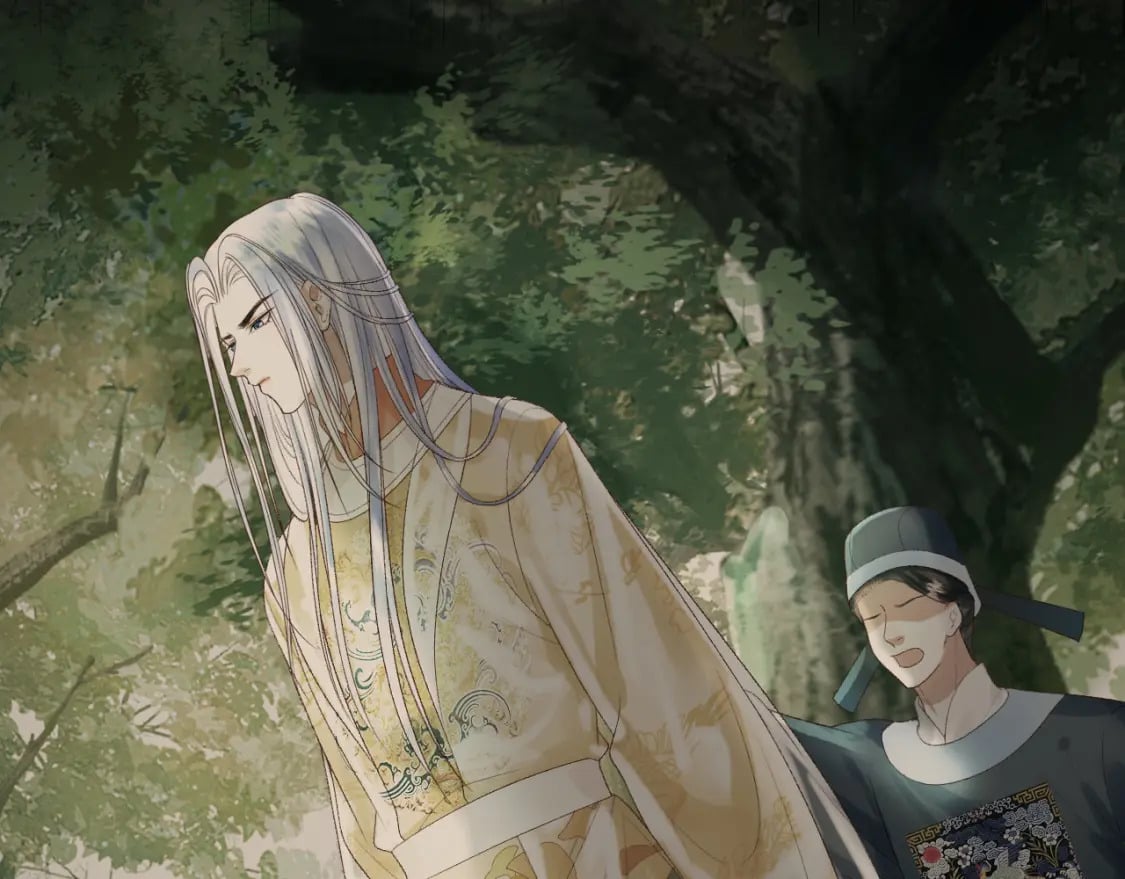 第74话 你是我心里最重要的人11