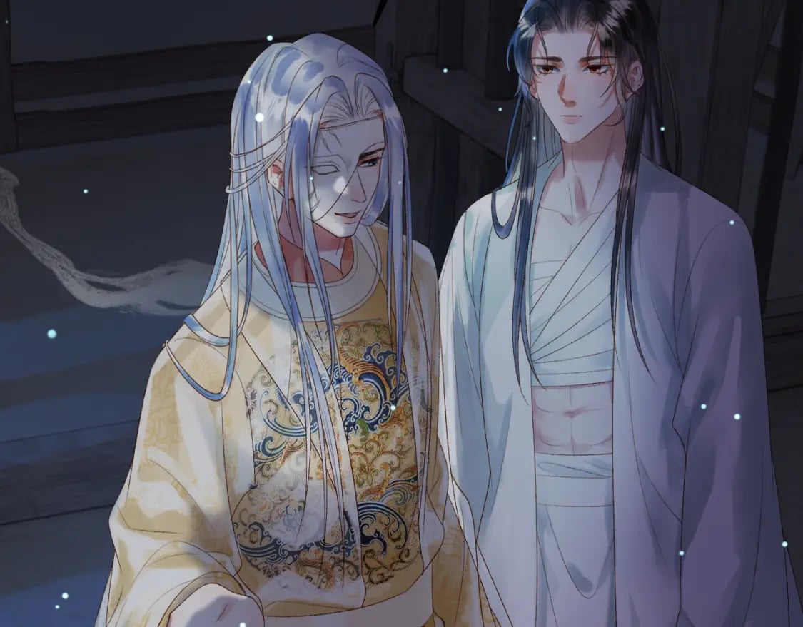 第71话 第二把剑，名曰长情53