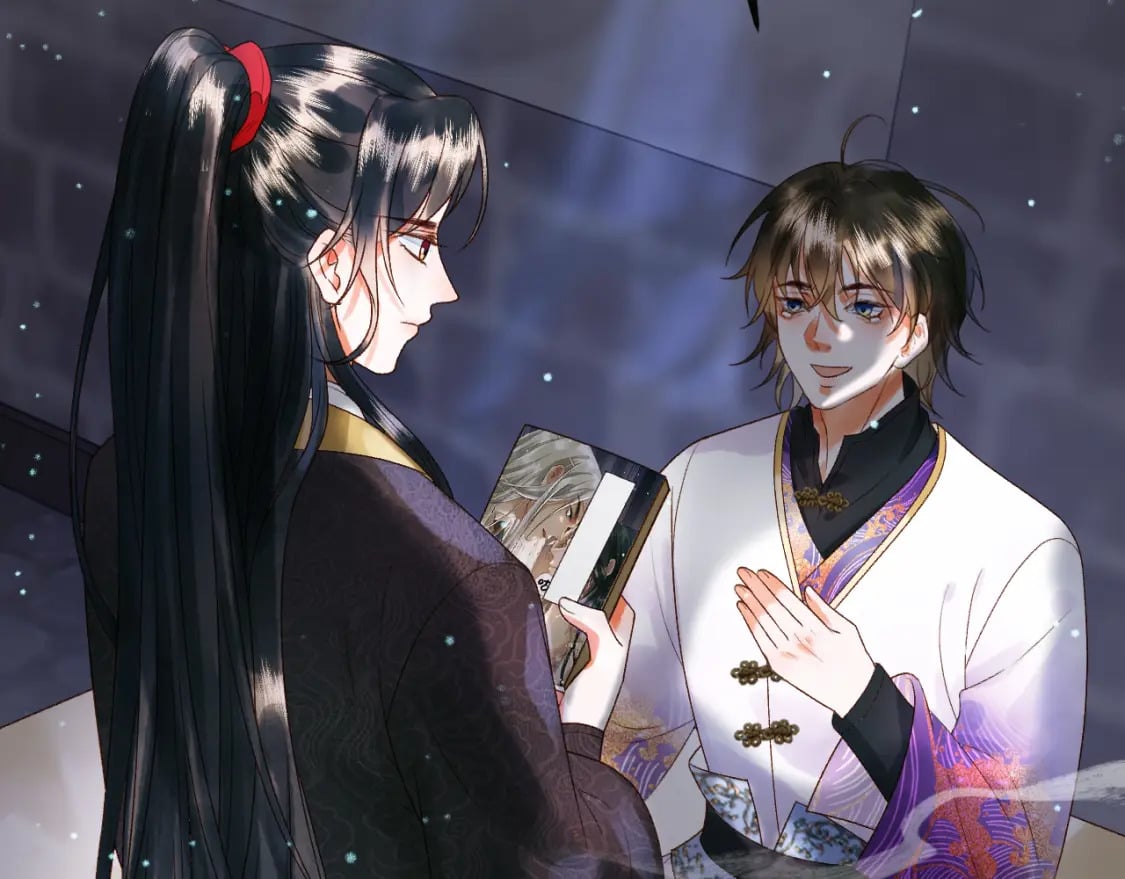 第48话 又被脑补了？33