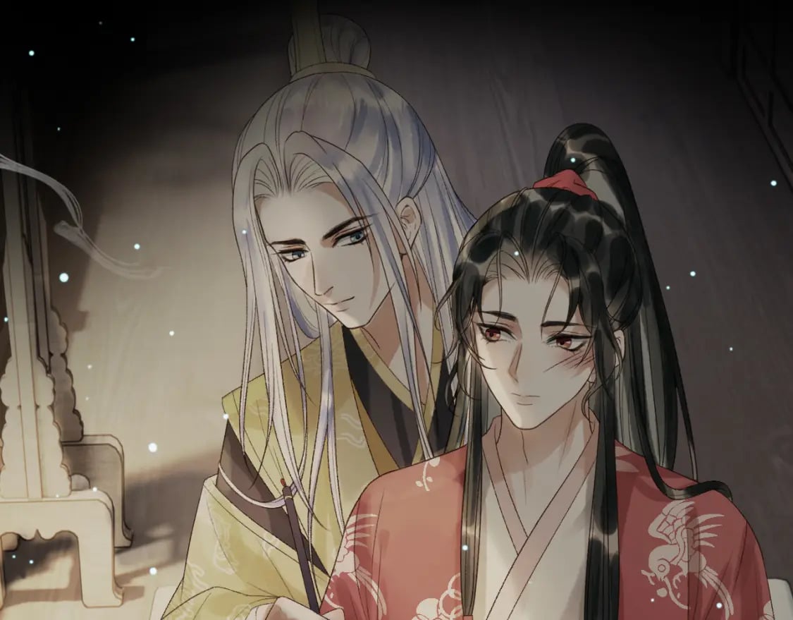 第69话 告诉我你的答案69