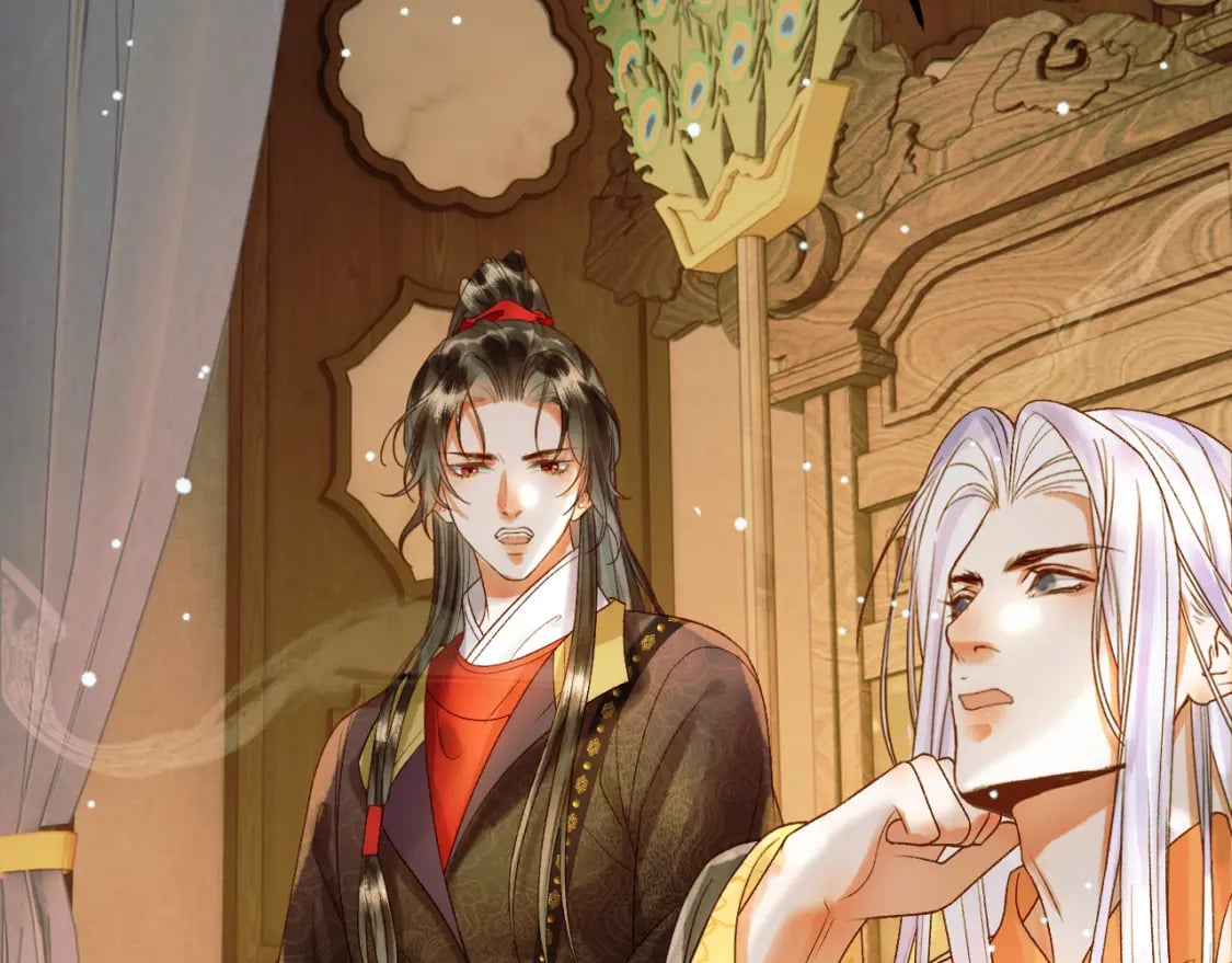 第46话 你什么都不记得了55