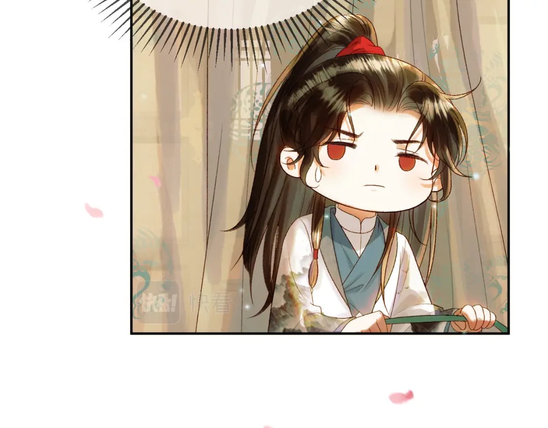 第56话 阿淮，抱我下去13