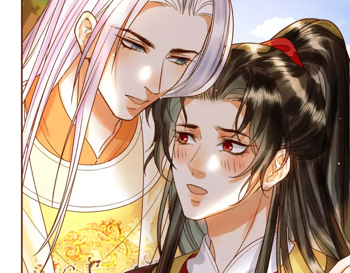 第49话 阿淮哪里疼，告诉我21