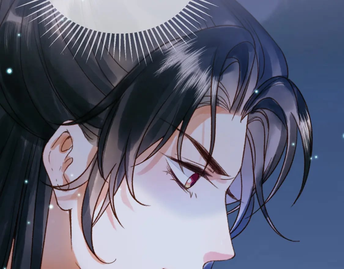 第53话 救我的人不是煜王？25