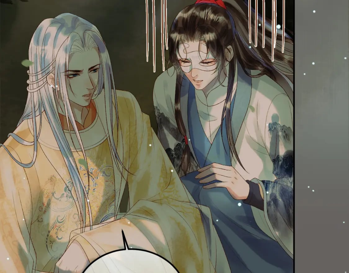 第66话 盛淮，你什么都不懂8