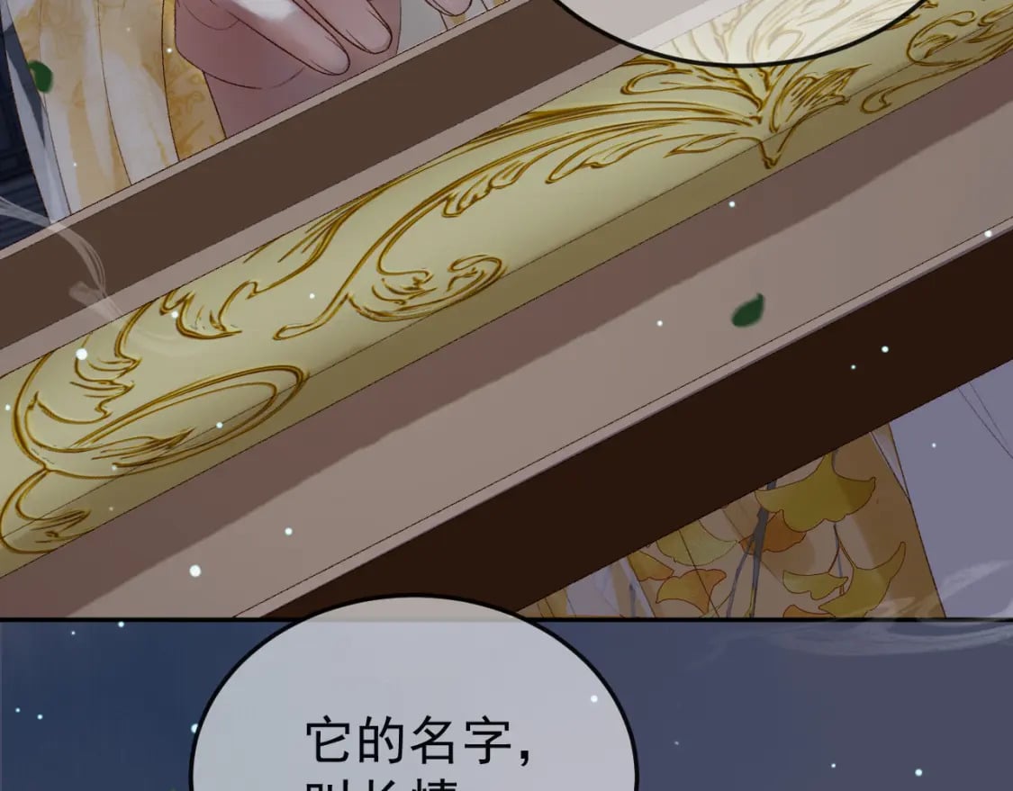 第71话 第二把剑，名曰长情27